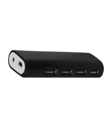 هاب 4 پورت USB 2.0 وی نت V-HUAMH304