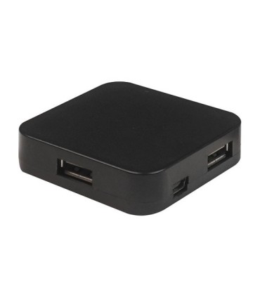 هاب 4 پورت USB 2.0 وی نت V-HUAMH204