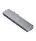 هاب 7 پورت Type C به USB 3.0 با پورت Type C و HDMI و درگاه کارت حافظه با قابلیت PD انکر A8371 547
