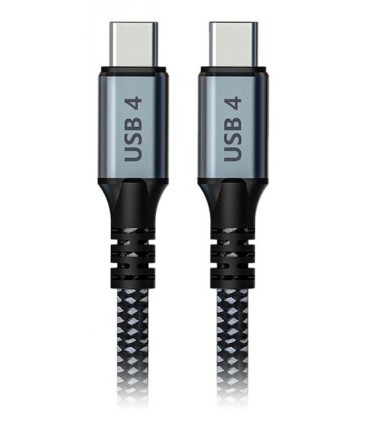 کابل Type C دو سر نر کی نت پلاس