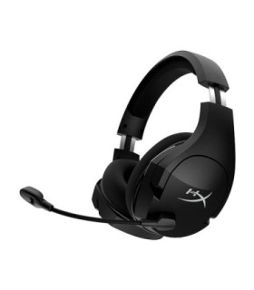 هدست گیمینگ بی سیم هایپر ایکس Cloud Stinger Core HHSS1C-KB-WT/G 4P4F0AA