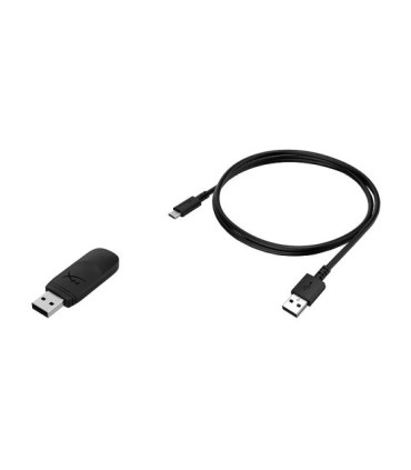 هدست گیمینگ بی سیم هایپر ایکس Cloud Stinger Core HHSS1C-BA-BK/G 4P5J1AA