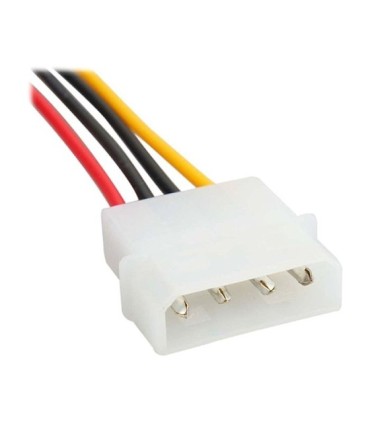 کابل برق 4 پین به ساتا (هارد)