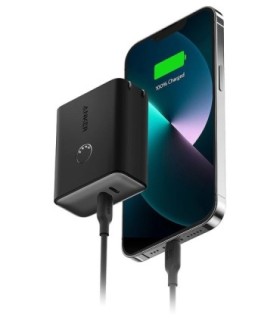 شارژر پاوربانک انکر 521 A1626 با ظرفیت 5000 میلی آمپر ساعت