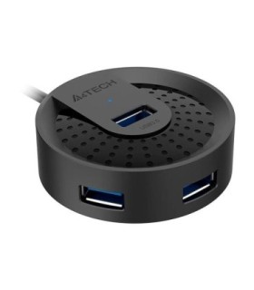 هاب 4 پورت USB 3.0 ای فورتک HUB-30C