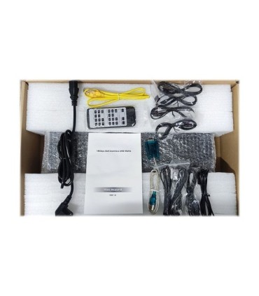 ماتریکس سوئیچ 8 در 8 HDMI با قابلیت 3D فرانت FN-V288