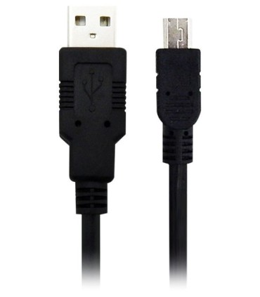 کابل Mini USB 5pin وی نت V-CU5P2015