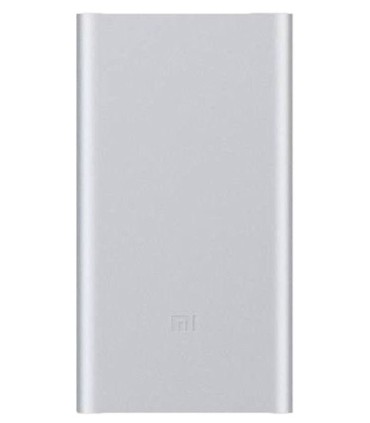 پاور بانک شیائومی PLM02ZM با ظرفیت 10000 میلی آمپر ساعت