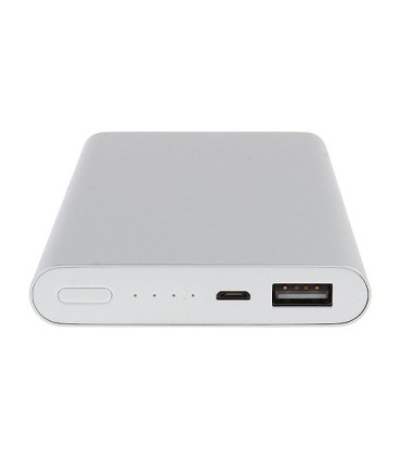 پاور بانک شیائومی PLM02ZM با ظرفیت 10000 میلی آمپر ساعت