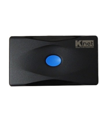 سوئیچ 3 پورت HDMI با رزولوشن 4Kx2K و ریموت کنترل کی نت