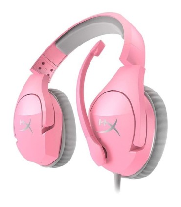 هدست گیمینگ باسیم هایپر ایکس Cloud Stinger Pink HHSS1X-AX-PK/G