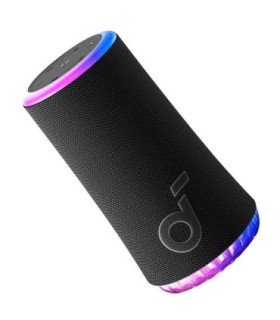 اسپیکر بلوتوث ساندکور (انکر) GLOW A3166