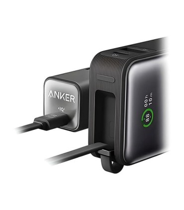 پاور بانک انکر PowerCore 30W A1259 با ظرفیت 10000 میلی آمپر ساعت