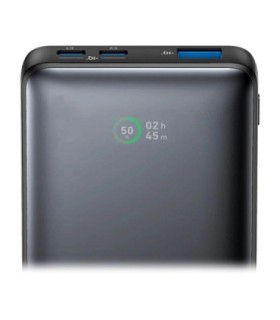 پاور بانک انکر 533 PowerCore 25W A1249 با ظرفیت 10000 میلی آمپر ساعت