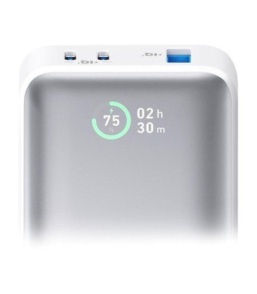 پاور بانک انکر 533 PowerCore 30W A1256 با ظرفیت 10000 میلی آمپر ساعت