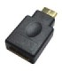 تبدیل Mini HDMI به HDMI فرانت FN-HAC100
