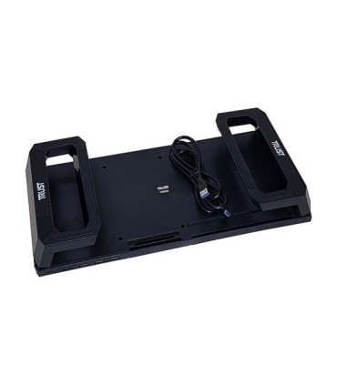 پایه نگهدارنده مانیتور تراست TDESK