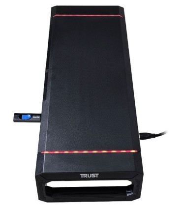 پایه نگهدارنده مانیتور تراست TDESK