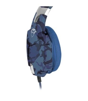 هدست تراست GXT 322B Carus برای PS4