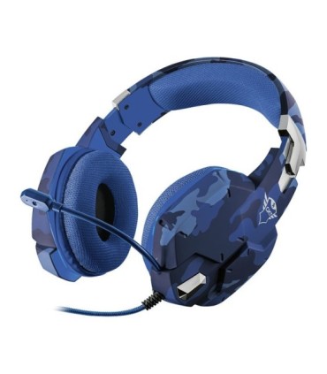 هدست تراست GXT 322B Carus برای PS4