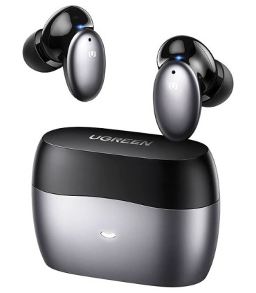 ایرفون بلوتوث یوگرین WS118 90242 HiTune X6 ANC