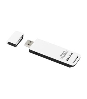 کارت شبکه USB 2.0 بی سیم تی پی لینک TL-WN821N