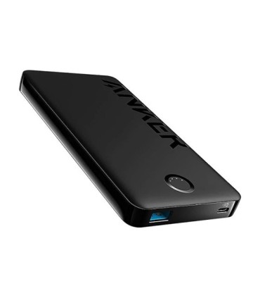 پاور بانک انکر PowerCore PIQ A1334 323 با ظرفیت 10000 میلی آمپر ساعت