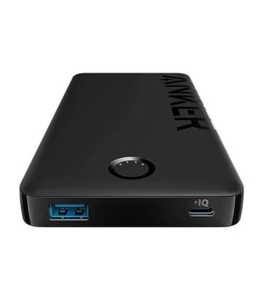 پاور بانک انکر PowerCore PIQ A1334 323 با ظرفیت 10000 میلی آمپر ساعت