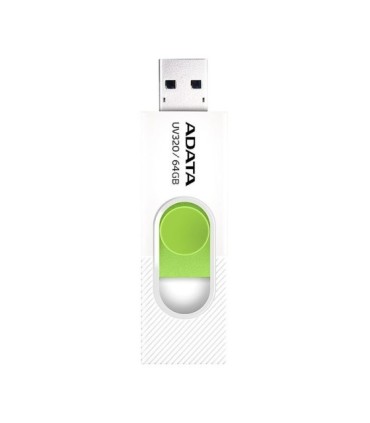 فلش مموری ای دیتا USB 3.2 UV320 ظرفیت 64 گیگابایت