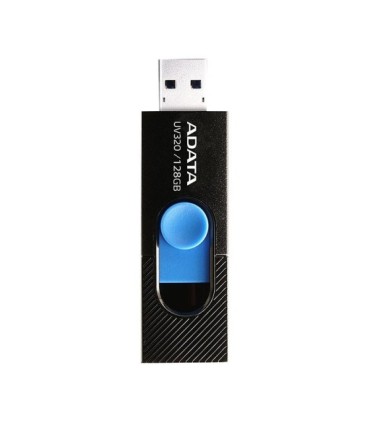 فلش مموری ای دیتا USB 3.2 UV320 ظرفیت 128 گیگابایت