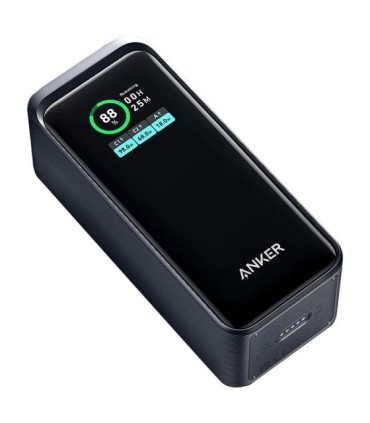 پاور بانک انکر Prime A1336 با ظرفیت 20000 میلی آمپر ساعت