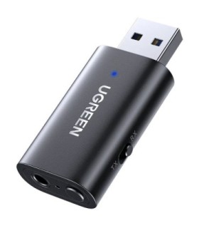 گیرنده و فرستنده بلوتوث صوتی یوگرین 60300 CM523