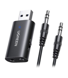 گیرنده و فرستنده بلوتوث صوتی یوگرین 60300 CM523