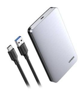 باکس هارد 2.5 اینچ USB 3.1 یوگرین 70498 CM300