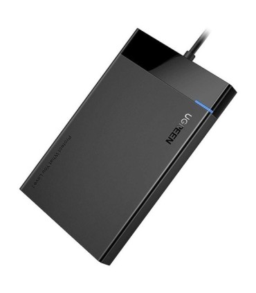 باکس هارد 2.5 اینچ USB 3.0 یوگرین 30847 US221