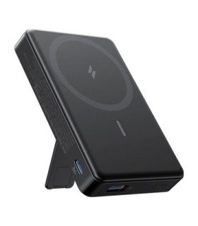 پاور بانک انکر MagGo Battery (PowerCore 10K) A1652 با ظرفیت 10000 میلی آمپر ساعت