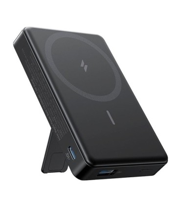 پاور بانک انکر MagGo Battery (PowerCore 10K) A1652 با ظرفیت 10000 میلی آمپر ساعت