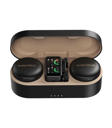 میکروفون بی سیم انکر M650 A3320