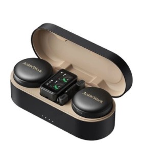 میکروفون بی سیم انکر M650 A3320