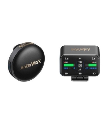 میکروفون بی سیم انکر M650 A3320