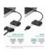 تبدیل USB 3.0 به HDMI و VGA یوگرین 20518 CM449