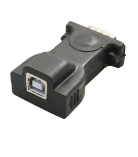 تبدیل 2.0 USB به سریال RS232 بافو BF-810