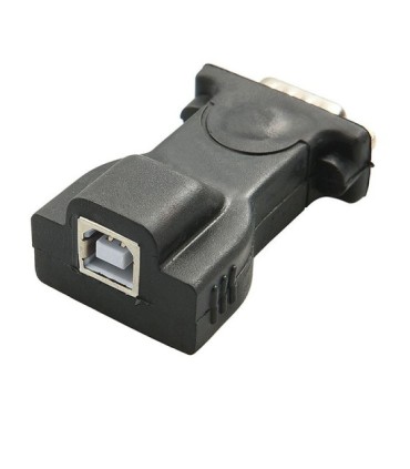 تبدیل 2.0 USB به سریال RS232 بافو BF-810