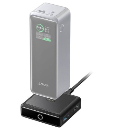 شارژر رومیزی انکر A1902