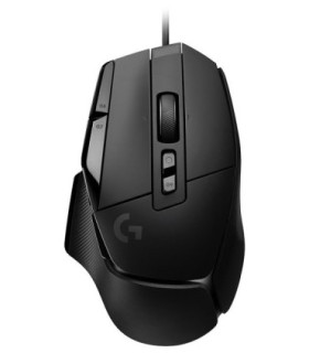 ماوس باسیم گیمینگ لاجیتک G502 X