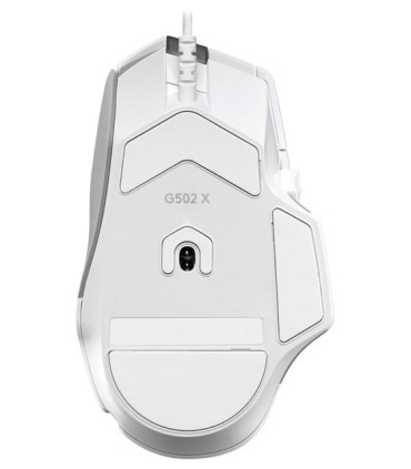 ماوس باسیم گیمینگ لاجیتک G502 X