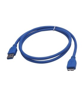 کابل Micro USB 3.0 (هارد) کی نت