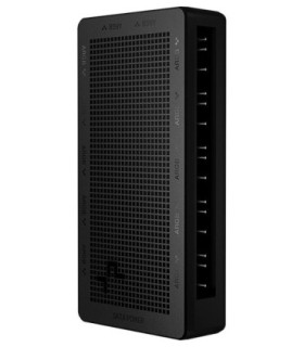 هاب 12 پورت فن دیپ کول SC700