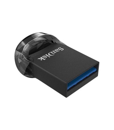 فلش مموری سن دیسک USB 3.2 Ultra Fit ظرفیت 256 گیگابایت