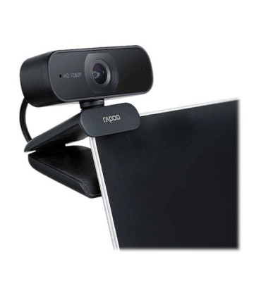 وب کم رپو C260